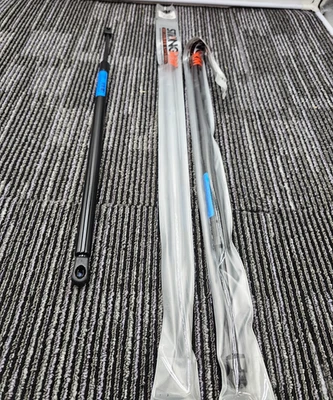 (CANTIDAD 2) Soporte de elevación de capó 4150 de brazo fuerte para Buick Lacrosse 2005-2007, Allure Foto 1 de 4