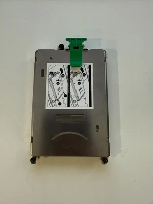HP Zbook 15 G2 15.6" Laptop HDD Caddy AM0TJ000700 734280-001 - Image 1 of 2