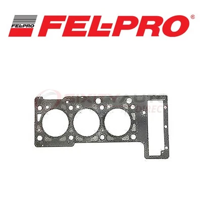 Fel Pro Cylinder Head Gasket for 2006-2010 Dodge Charger 2.7L V6 - Sealing kd Foto 1 de 4