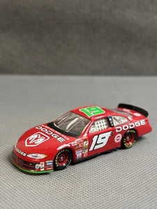 LOOSE Jeremy Mayfield 2003 Dodge Dealers 1/64 Diecast - Picture 1 of 5