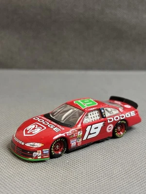 LOOSE Jeremy Mayfield 2003 Dodge Dealers 1/64 Diecast - Image 1 of 4