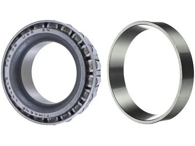 Передний дифференциальный подшипник для Dodge Colt 1979-1986 годов выпуска 49422VVCN 1980 1981 1982 годов выпуска - Изображение 1 из 2