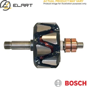 ROTOR ALTERNATOR 1 986 AE0 785 FOR DAF 1687154 - Picture 1 of 5