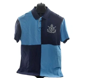 Polo Ralph Lauren Custom Fit Polo Uomo Taglia XL  - Foto 1 di 5