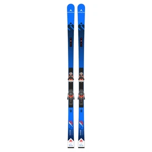 SKI SPEED RACE WC GS+ SPX 12 ROCKERACE GW HOT RED - Bild 1 von 1