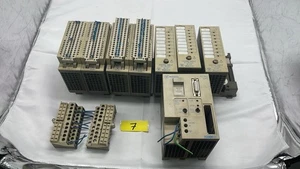 WESTINGHOUSE PC 503 CPU + NL 513 - Bild 1 von 5