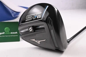 Mizuno ST-G 2023 Driver / 9.5 Degree / Stiff Flex Kai'Li Blue 60 Shaft - Picture 1 of 9