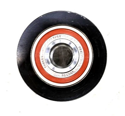 NEW OEM GM Alternator Pulley 24585484 Colorado Canyon 2.8L DIESEL 2016-2022 - Image 1 of 4