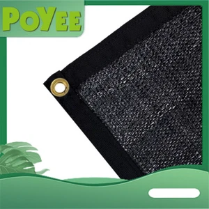 90% Shade Cloth for Garden Greenhouse Shade Cloth for Plants protection - Picture 1 of 12