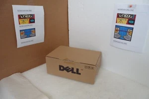 Dell 1815dn Cartuccia Toner Nero Alta Rendimento 5K Pagine 310-7945 RF223 NF485 NUOVA - Foto 1 di 5