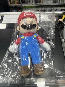 Super Mario Bros All Star Collection 9,5 Zoll Plüsch Nintendo Brandneu Versiegelt - Bild 1 von 2