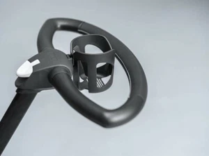 NEW - STOKKE XPLORY STROLLER CUP HOLDER - NEW - Picture 1 of 2