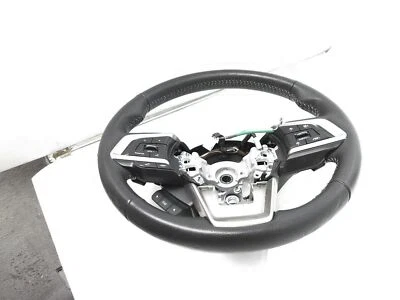 Volante Subaru Ascent Prem 2019-2020 *cambio de paleta y sin costuras rojas* Foto 1 de 4