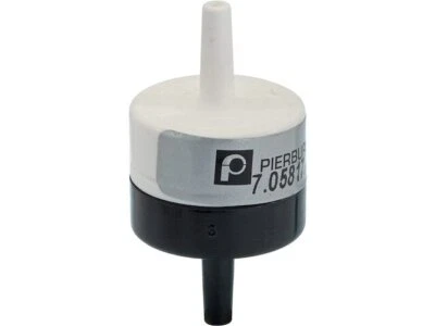 Válvula de retención de bomba de aire para Porsche 911 1990-2005 Hella 13598ZHRS 1999 1998 1991 Foto 1 de 2