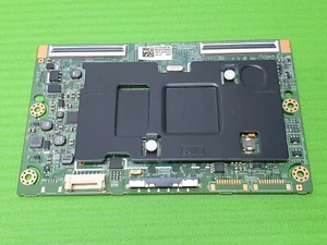 TCON LVDS BOARD SAMSUNG UE55F8500SZ UE55F8000SZ TV BN95-00866B BN41-01939C - Picture 1 of 3