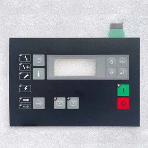 New Protective Film For KAESER SIGMA CONTROL Air Compressor Controller 7.7005.1 - Picture 1 of 1