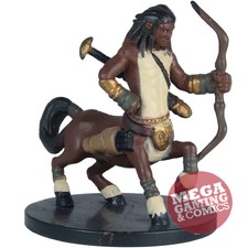D&D Miniatures CENTAUR #17 Harbinger