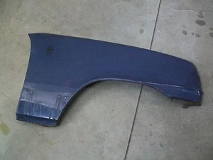 PARAFANGO ANTERIORE DESTRO RENAULT 5 1°SERIE - ORIGINALE - Picture 1 of 2