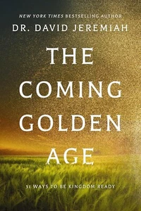 Coming Golden Age: 31 Ways to Be Kingdom Ready - Hardcover - mit Studienführer - Bild 1 von 12
