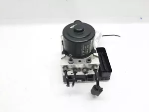 Unidad ABS Porsche Macan módulo de control bomba de freno antibloqueo 95B907379K - Imagen 1 de 12