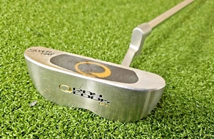 Ray Cook Silver Ray SR VI Blade Putter / RH / Steel ~35.5" / Nice Grip / jd8380 - Picture 1 of 14