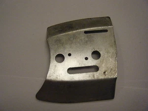 NEW STIHL BAR PLATE - Picture 1 of 1