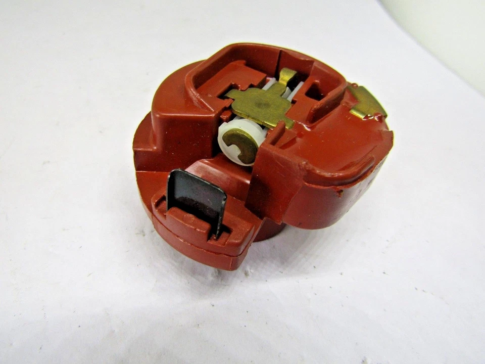 Rotor Distribuidor Estándar GB-357 se adapta a 70-75 Porsche 911 2.2L-H6 HECHO EN ITALIA Foto 1 de 3