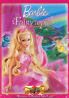 Barbie Fairytopia #5 (DVD, 2011) (Bilingue) Animation Fantasy Famille NEUF