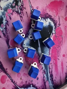 Mechanical Keyboard Switch Fidget Toy Keychain - Picture 1 of 5