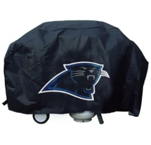 Carolina Panthers Grill Cover Economy - Picture 1 of 1