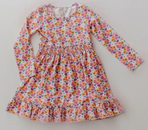 NWT Matilda Jane Fiesta Frenzy Lap Dress Girl's Size 6 - Picture 1 of 1