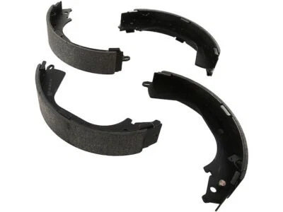 For 2009-2014 Chevrolet Silverado 1500 Brake Shoe Set Rear Bosch 25426FJ 2011 - Image 1 of 2