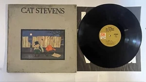 CAT STEVENS Teaser And The Firecat A&M Gatefold SP 4313 Music Vinyl LP Record - Picture 1 of 5