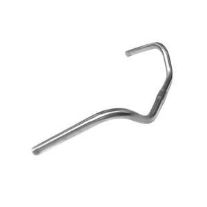 Bike Handlebar Cycling Part Riding Replacement Strong Cruisers Handlebar Fixed - Picture 1 of 5