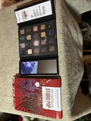 Smashbox Studio Pop Eye Palette - Image 1 of 4