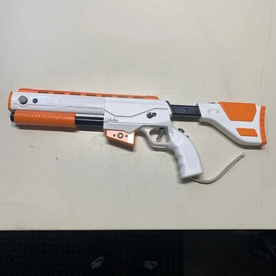 Controlador Activision para Xbox 360 Cabelas Top Shot Elite Rifle Pistola Inalámbrica Foto 1 de 4