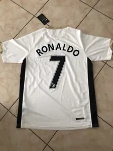 manchester united trikot ronaldo - Bild 1 von 3