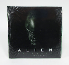 Alien: Covenant Original Soundtrack / Score by Jed Kurzel (CD, 2017) SEALED
