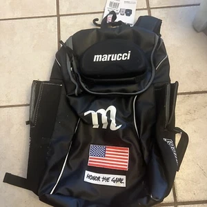 New Honor The Game edition Softball Marucci Trooper Bat Pack - Picture 1 of 5