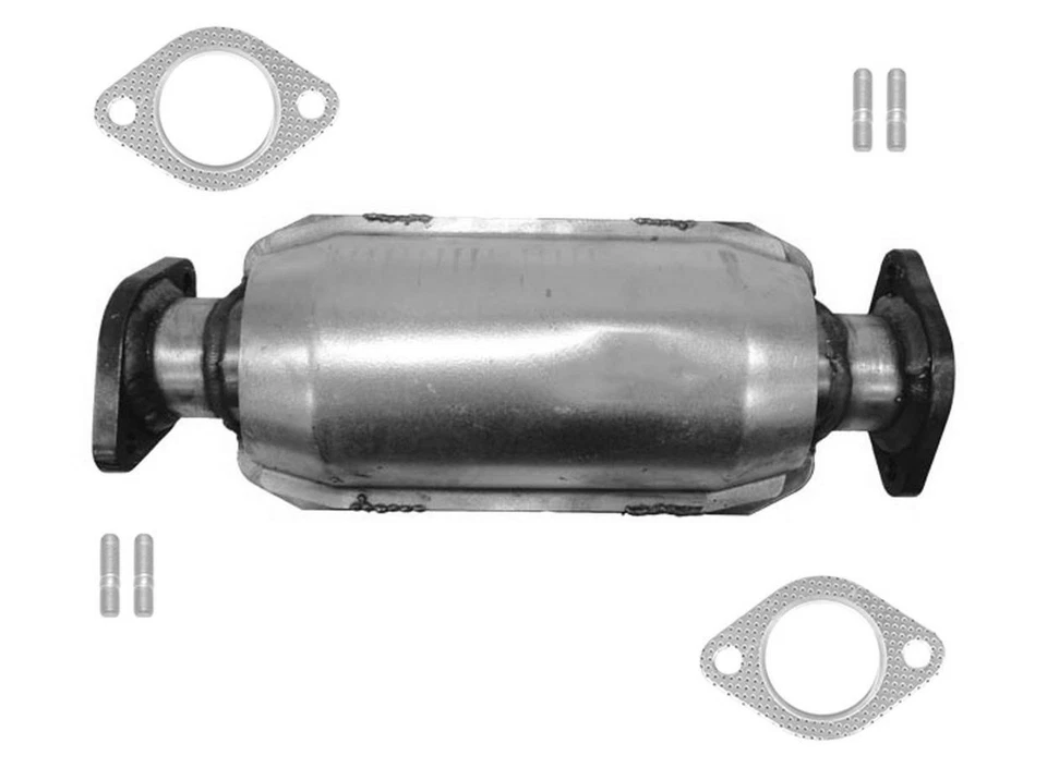Convertidor catalítico para Hyundai Hyundai 2006 1,6 L L4 GAS DOHC Foto 1 de 1