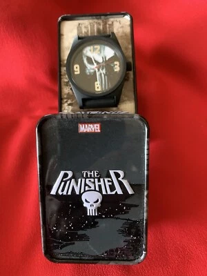 PUNISHER Watch - Image 1 of 4