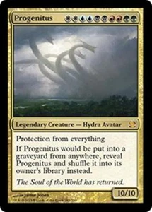 MTG - PROGENITUS - Modern Masters 2013 (M) - Picture 1 of 1