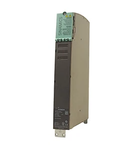 Siemens SINAMICS S120 Smart Line Modul 6SL3130-6AE15-0AB1 - Picture 1 of 2