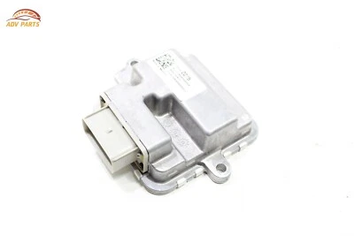 2014 - 2019 CHEVROLET CORVETTE BOMBA DE COMBUSTÍVEL MÓDULO DE CONTROLE DE COMPUTADOR UNIDADE FABRICANTE DE EQUIPAMENTO ORIGINAL - Imagem 1 de 4