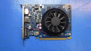NVIDIA GeForce GT 640 1024MB DDR5 P2010 Graphics Card PCIE DisplayPort HDMI - Picture 1 of 3