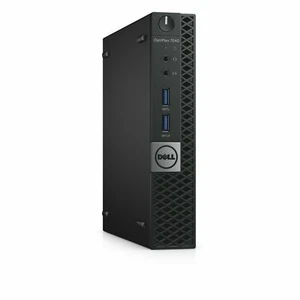 Dell Optiplex 7050 Micro Intel Core i7 7700T 16GB Ram 512GB SSD HDMI WiFi Win 10 - Picture 1 of 2