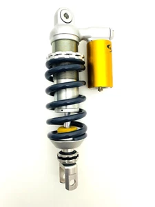 Shock Absorber Benelli tnt Titanium Sport R160 1130 CD R300170100000 Sachs Mono - Picture 1 of 6