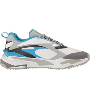 NEW Men's Puma GS Fast Spikeless Waterproof Golf Shoes - Choose Size & Color! - Picture 1 of 28