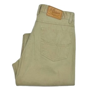 R.M. Williams Regular Size Jeans for 