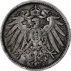 [#1113505] Germany - Empire, Mark, 1906, Berlin, Km #14, Au, Silver, 24, 5.54